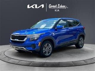 Kia 2022 Seltos