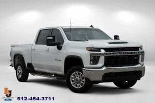 Chevrolet 2023 Silverado 2500HD