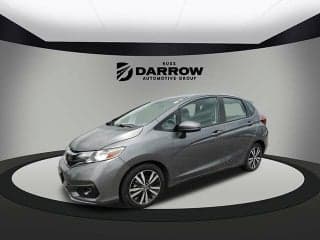 Honda 2019 Fit