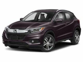 Honda 2022 HR-V