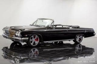 Chevrolet 1962 Impala