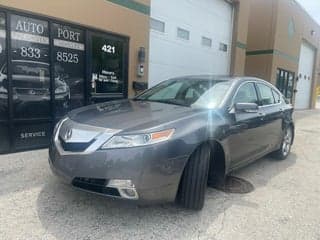 Acura 2010 TL