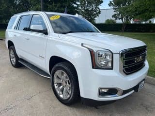 GMC 2017 Yukon