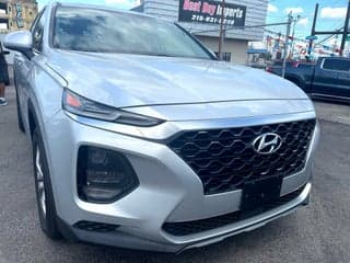 Hyundai 2019 Santa Fe