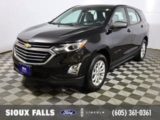 Chevrolet 2020 Equinox