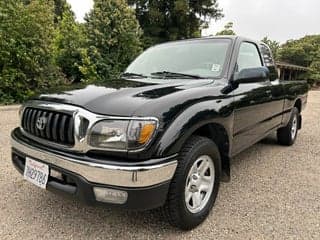 Toyota 2004 Tacoma