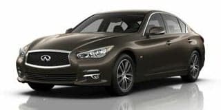 Infiniti 2016 Q50