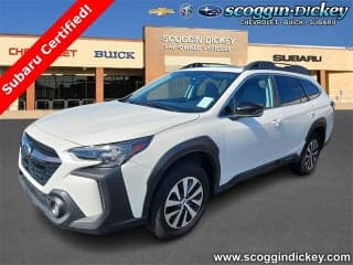 Subaru 2024 Outback