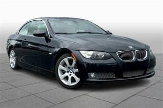 BMW 2009 3 Series