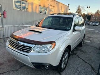 Subaru 2010 Forester