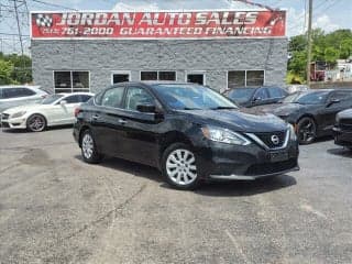 Nissan 2017 Sentra