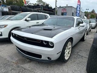 Dodge 2015 Challenger