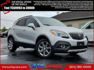 Buick 2016 Encore