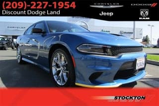 Dodge 2023 Charger