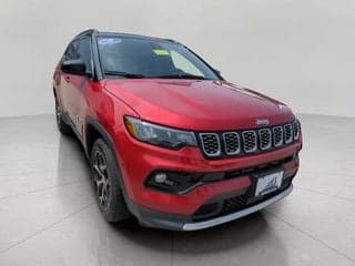 Jeep 2024 Compass