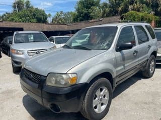 Ford 2005 Escape