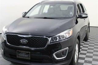 Kia 2016 Sorento