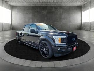 Ford 2020 F-150