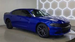 Dodge 2021 Charger