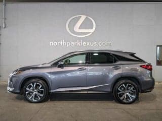 Lexus 2022 RX 350