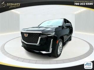 Cadillac 2023 Escalade ESV