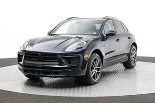 Porsche 2023 Macan