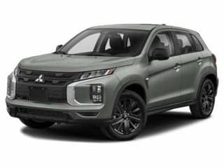 Mitsubishi 2024 Outlander Sport