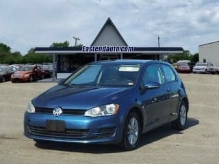 Volkswagen 2015 Golf