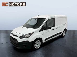 Ford 2016 Transit Connect