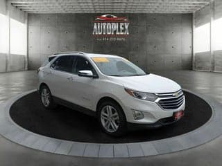 Chevrolet 2019 Equinox