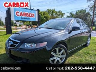 Acura 2005 TSX