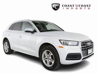 Audi 2019 Q5