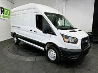 Ford 2023 Transit