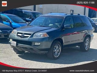 Acura 2006 MDX