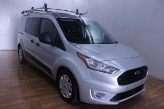 Ford 2019 Transit Connect