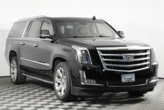 Cadillac 2020 Escalade ESV