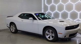 Dodge 2023 Challenger