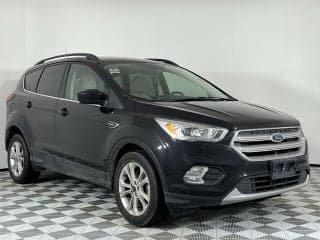 Ford 2019 Escape