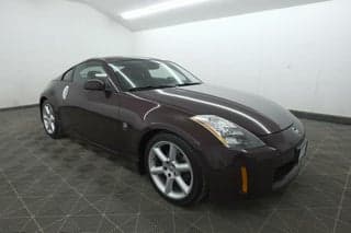 Nissan 2003 350Z