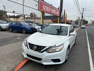 Nissan 2018 Altima