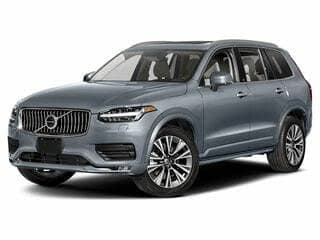 Volvo 2022 XC90