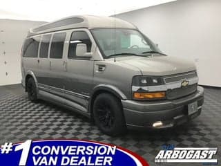 Chevrolet 2019 Express