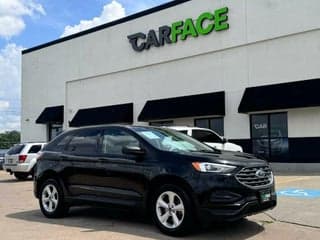 Ford 2020 Edge