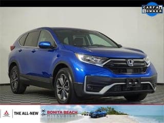 Honda 2020 CR-V