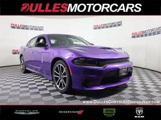 Dodge 2023 Charger