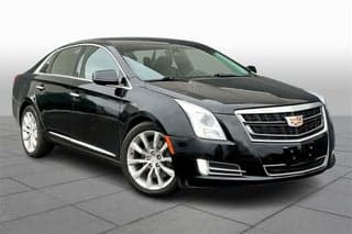 Cadillac 2016 XTS