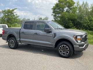 Ford 2023 F-150