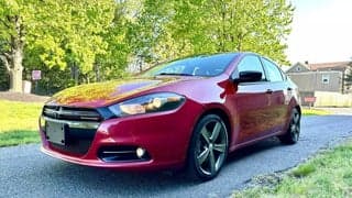 Dodge 2014 Dart