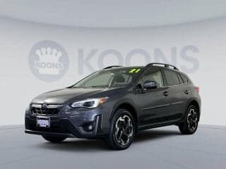 Subaru 2021 Crosstrek