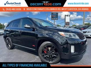 Kia 2014 Sorento